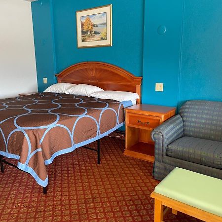 American Inn Of Daytona Daytona Beach Eksteriør billede
