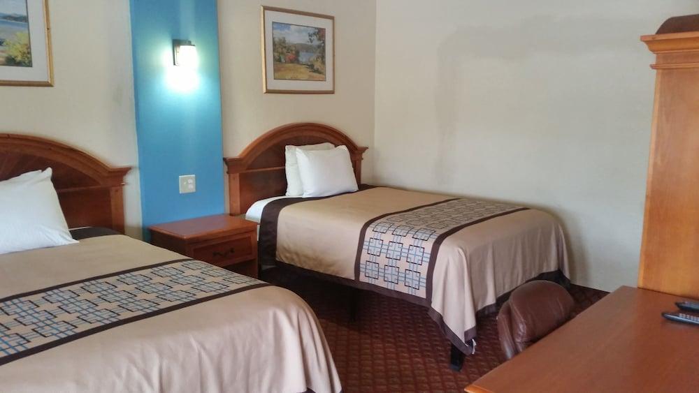 American Inn Of Daytona Daytona Beach Eksteriør billede