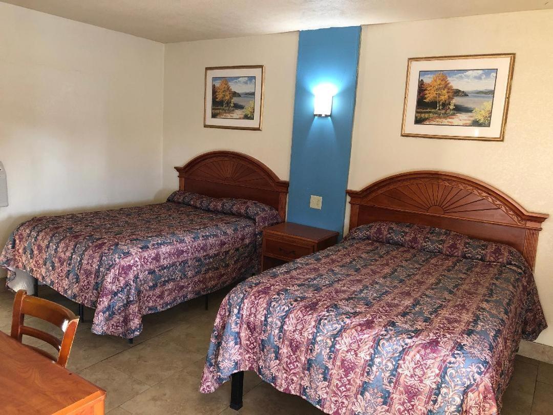 American Inn Of Daytona Daytona Beach Eksteriør billede